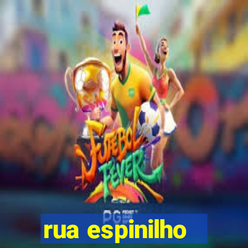 rua espinilho - guarani novo hamburgo - rs 298